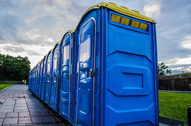 Reliable Hawkinsville, GA Portable Potty Rental Solutions